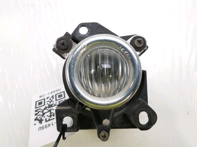 Right front fog light used - Fiat 500C ABARTH - 51898184
