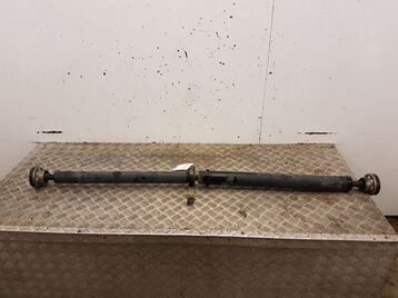 Rear drive shaft used - Audi Q5 1 PHASE 1 (2008) - GPA