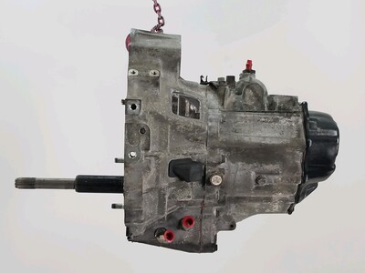 Gearbox used - Toyota RAV4 - GPA-1198-3SFE-1