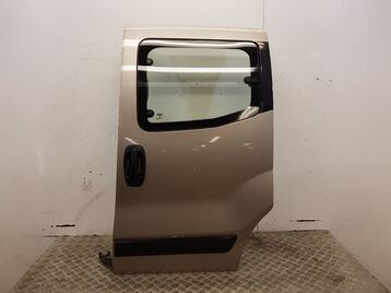 Porte latérale arrière gauche occasion - Citroen NEMO - 00009006T0