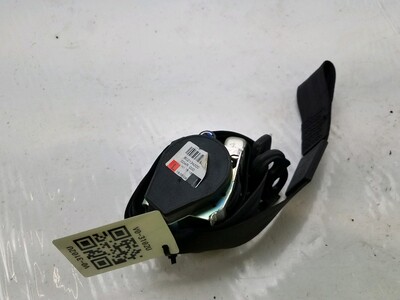 Ceinture sécurité avant gauche occasion - Audi A3 - 8P3857705C VMN
