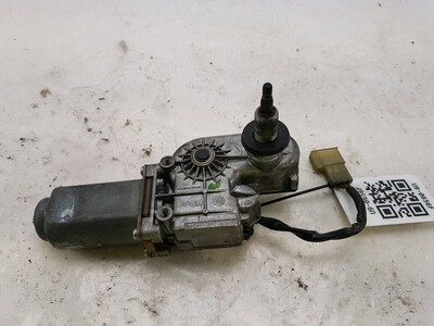 Rear wiper motor used - Ligier X.TOO RSD - GPA-21-0000317