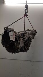 HVE Audi A6 A4 AVANT