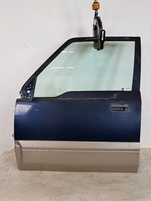 Left front door used - Suzuki VITARA - 68002-77812-000