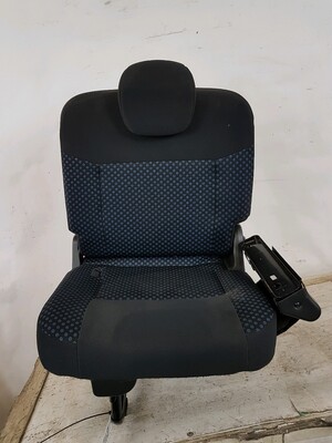 GPA-21-0004831 Nissan NV200 EVALIA
