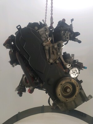 G6DA Ford FOCUS FOCUS C-MAX