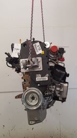 Engine used - Alfa-Romeo MITO - 955B1000