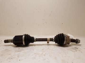 Left front transmission used - Alfa-Romeo MITO - 50515481