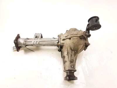 Transfer box used - Suzuki GRAND VITARA - GPA-21-0003225