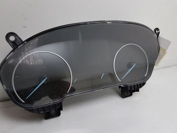 Odometer used - Ford ECOSPORT - 2415810