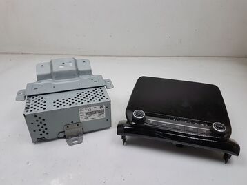 Multimedia radio used - Ford ECOSPORT - 2367853