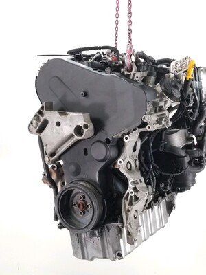 Moteur occasion - Skoda OCTAVIA - CKFO