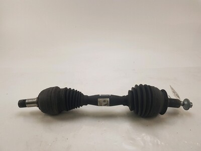 Cardan avant gauche occasion - Mercedes CLASSE CLA - 2463308800