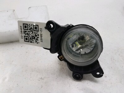 Right front fog light used - Ssangyong KYRON - 8320209051