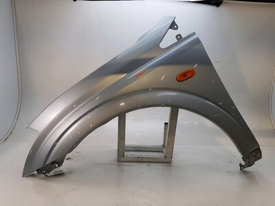 Left front fender - 5181109100 Left front fender - 5181109100