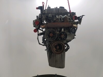 Engine used - Ssangyong KYRON - 66495012