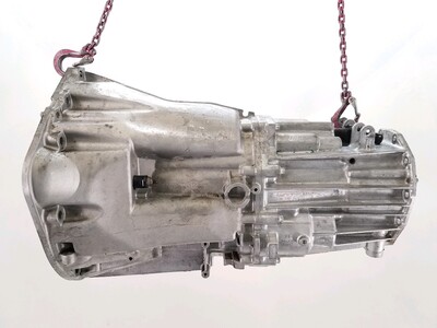 Boîte de vitesses occasion - Mercedes CLASSE ML - A2112604200