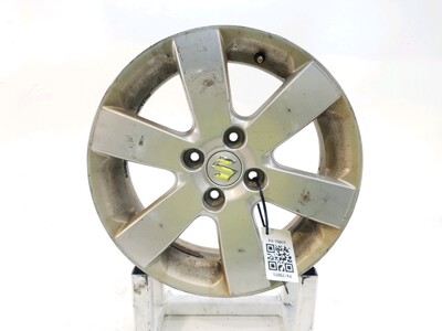 GPA-21-0003358 Suzuki SWIFT