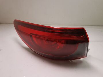 Feu arrière gauche occasion - Mazda MAZDA 6 - GHK151160B
