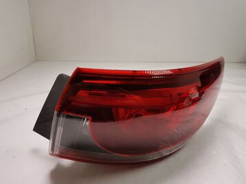 Right rear light used - Mazda MAZDA 6 - GHK151150B