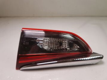 Right hatchback boot light used - Mazda MAZDA 6 - GHK1513F0D