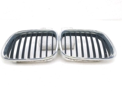 Calandre occasion - BMW X5 - 51 13 8250052