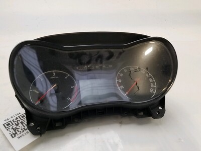 39107238 Opel CORSA