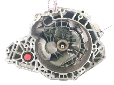 Gearbox used - Opel CORSA - A15230144NBB8F355