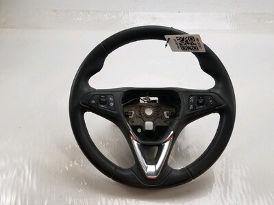 Steering Wheel Used Opel Corsa Gpa