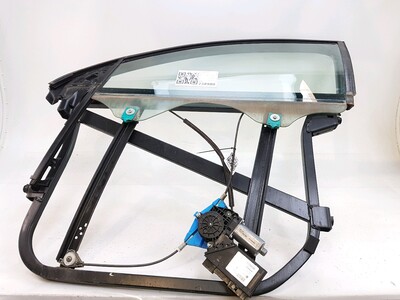 7L0959701H 05A Volkswagen TOUAREG