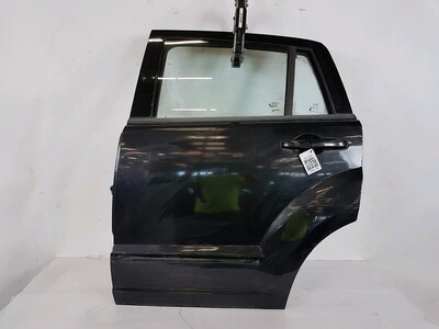 Rear left door used - Dodge CALIBER - 5074 163AB