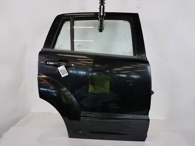 Right rear door used - Dodge CALIBER - 5074 162AB
