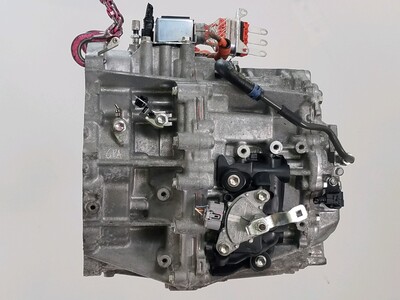 YARIS-KD3D3-AT Toyota YARIS