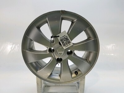 GPA-21-0003359 Dacia SANDERO