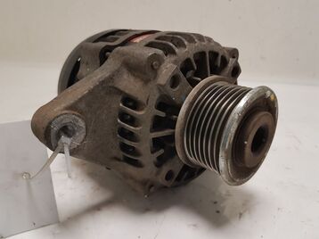 Alternator used - Toyota HILUX PICKUP - 270600L050 - GPA