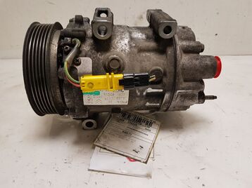 A/C Compressor used - Peugeot EXPERT TEPEE - 6453 YY