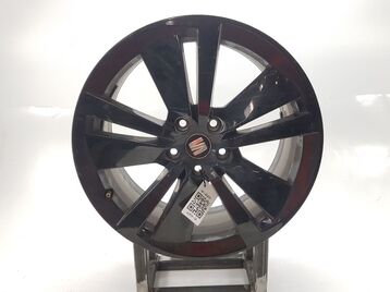 5P0601025H 72V Seat LEON