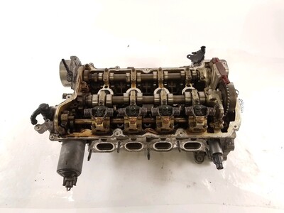 Cylinder head used - Mini MINI - 11122470427
