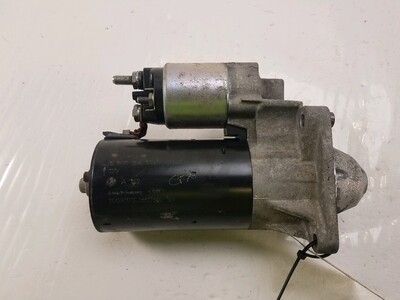 Démarreur occasion - Fiat CROMA - 55195211