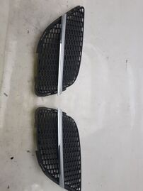 Calandre occasion - Nissan ALMERA - 62320-BN700-