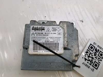 00006546W3 Citroen C4