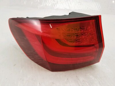 Feu arrière gauche occasion - BMW SERIE 5 TOURING - 63 21 7203233