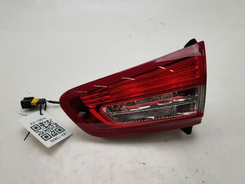 9686919880 Citroen DS5