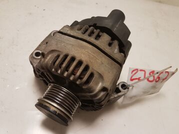 51805800 Fiat GRANDE PUNTO