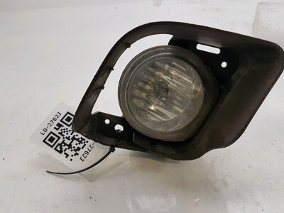 Right front fog light used - Peugeot BOXER - 6208 62