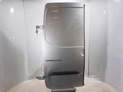 GPA-21-0000408 Mercedes SPRINTER
