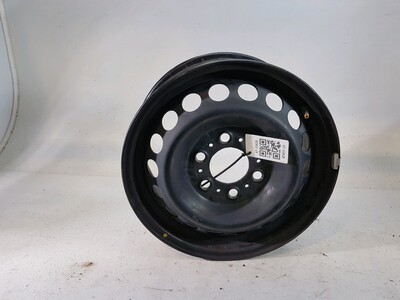Jante tôle occasion - Mercedes SPRINTER - GPA-21-0000534