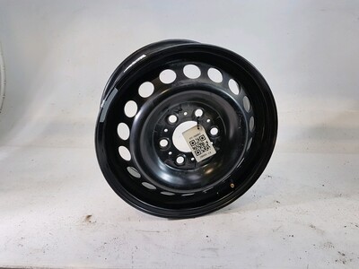 Jante tôle occasion - Mercedes SPRINTER - GPA-21-0000535