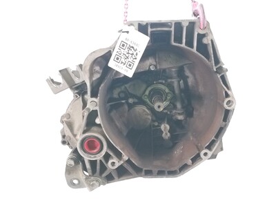 18461054455 Fiat GRANDE PUNTO