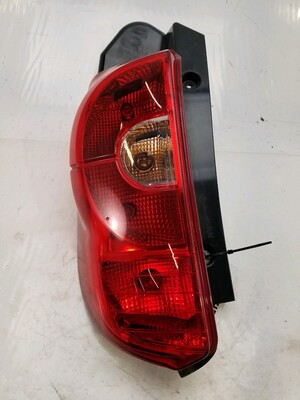 Left rear light used - Mitsubishi COLT - 8330A695
